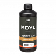 ROYL Reactieve Beits Gebrand #4013 1L