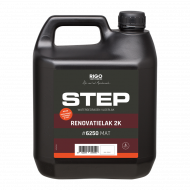 STEP Renovatielak 2K #6250 4L