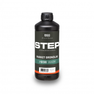 STEP Parket Grondlak #6130 warm 1L 0