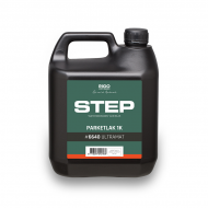 STEP Parketlak 1K #6640 Ultramat 4L