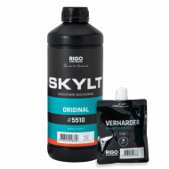 SKYLT original 2KPU (Natural look) 1L 0