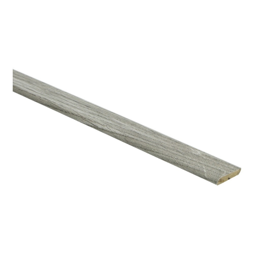 Afwerklijst met plakstrip mountain oak grey 0