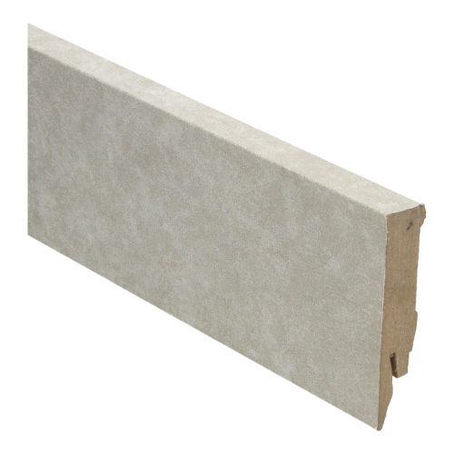 Rechte folieplint 70x14 Valley Stone light 0