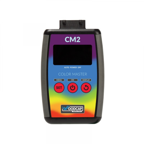 Woodcap Color Master CM2 0