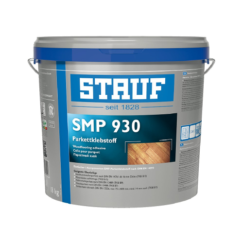 Stauf polymeerlijm licht SMP-930 18 kg 0