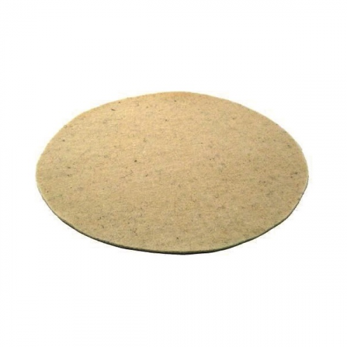 Bona Woolpad ø 407 mm x 8 mm 0