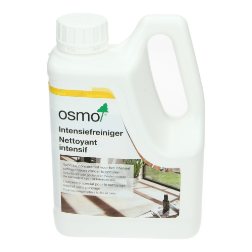 OSMO 8019 Intensiefreiniger 1 L 0