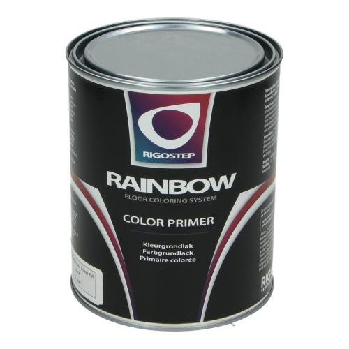 RS Rainbow Color Primer RM Black 1 L 0