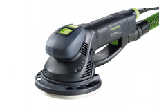 Festool schuurmachines