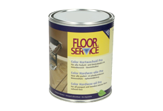 Floorservice