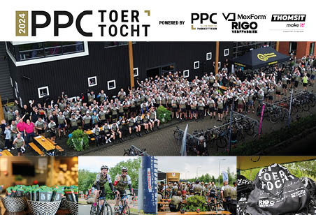 PPC Toer Tocht 2024