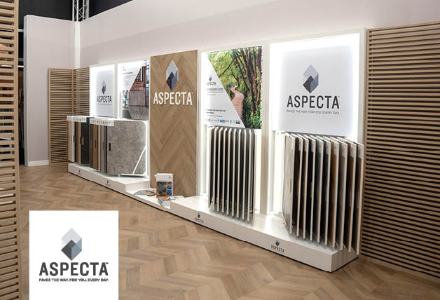 Aspecta Shop in Shop